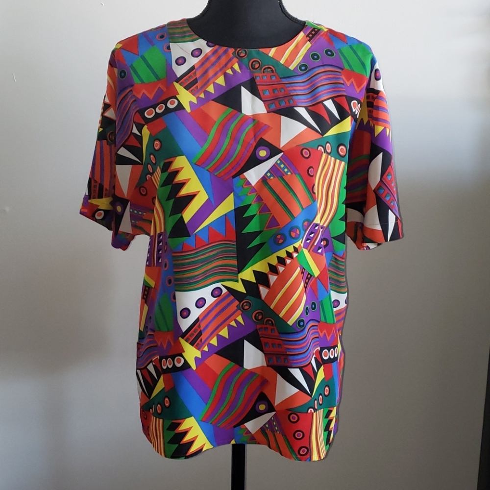 Vintage top